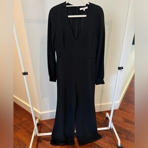 Alexis Black Jumpsuit
